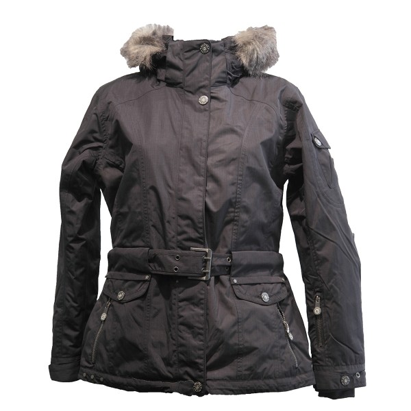 Winter-Jacke, Damen (XS-XL)