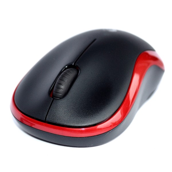 Optische Maus, Schnurlos (Bluetooth)