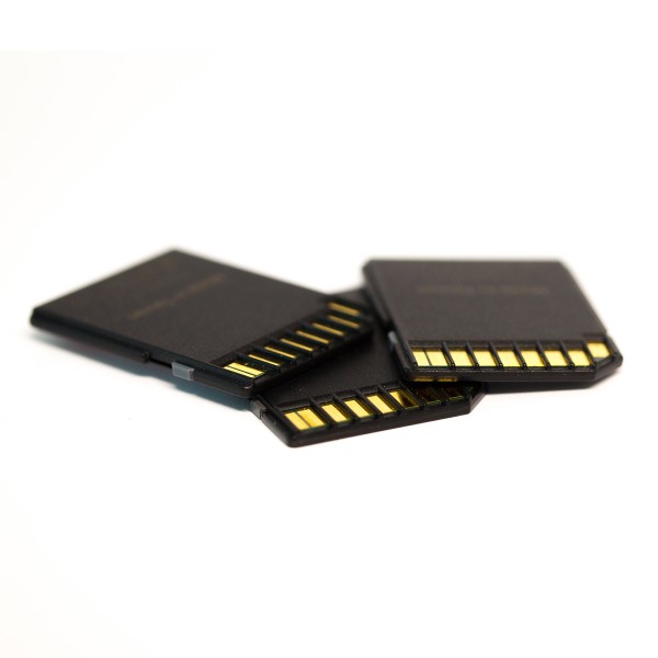 Ultra SDHC Speicherkarte, 32 GB, Class 10