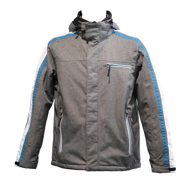 Winterjacke, Herren