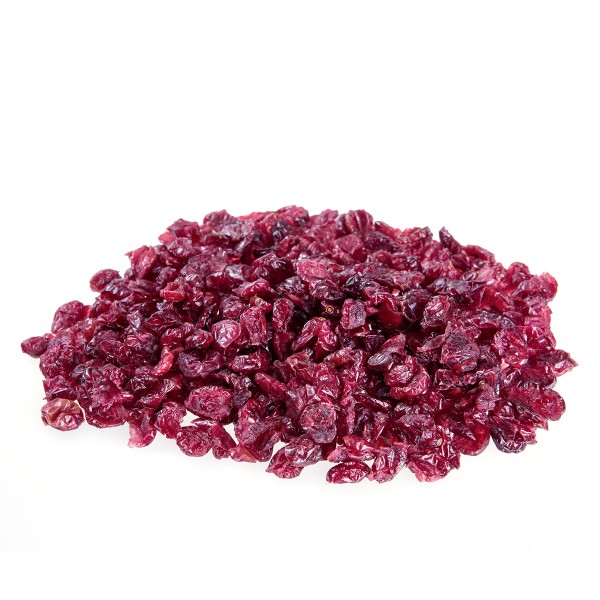 Cranberries, Trockenfrüchte 2.5kg